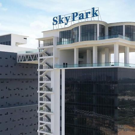 Skypark Residence Cyberjaya I Pool View With Balcony Exteriér fotografie